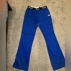 Greys anatomy scrub pants